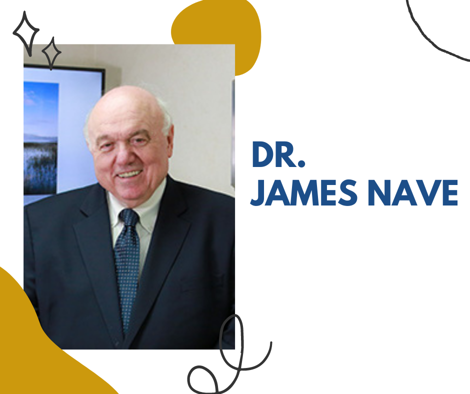 Dr. James Nave