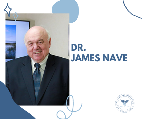Dr. James Nave
