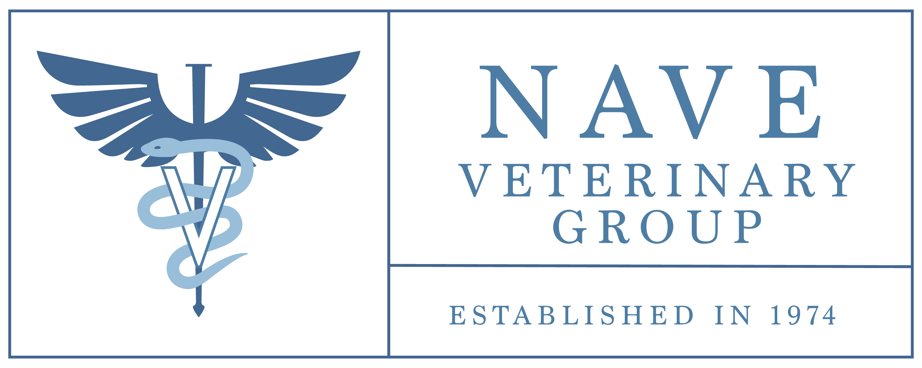 The Nave Veterinary Group